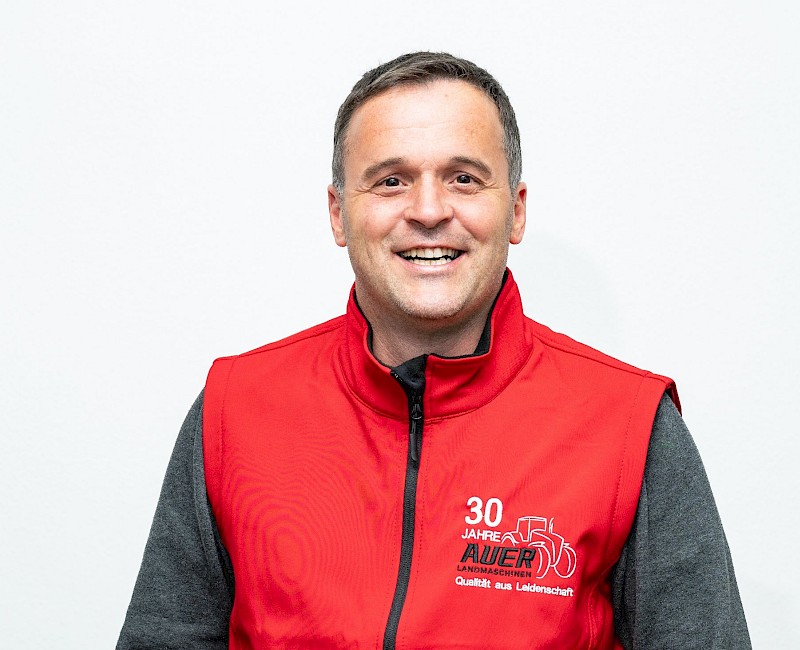 Markus Windhofer