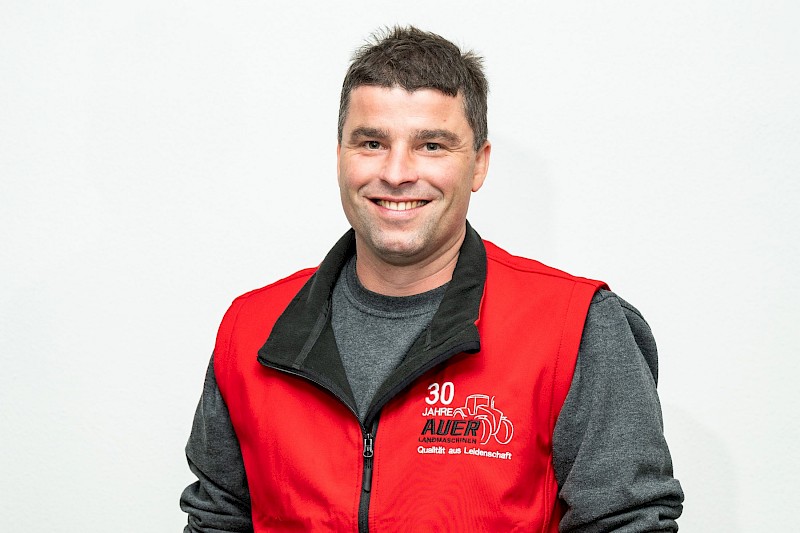 Franz-Josef Langegger